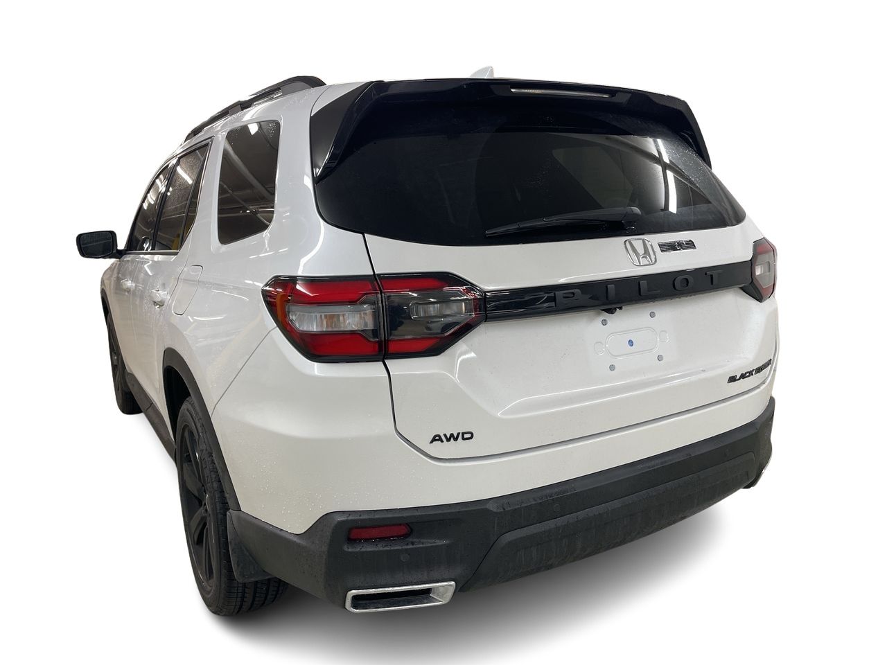 2023 Honda Pilot