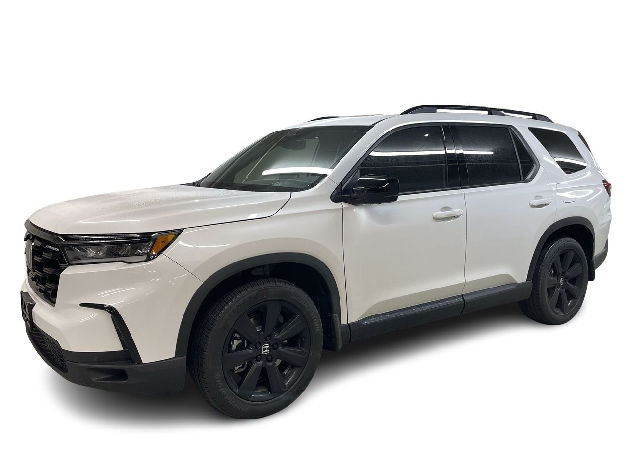 2023 Honda Pilot