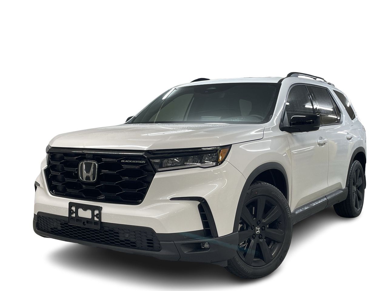 2023 Honda Pilot