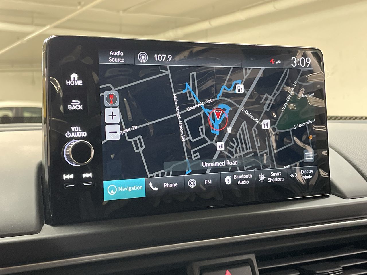 2023 Honda Pilot