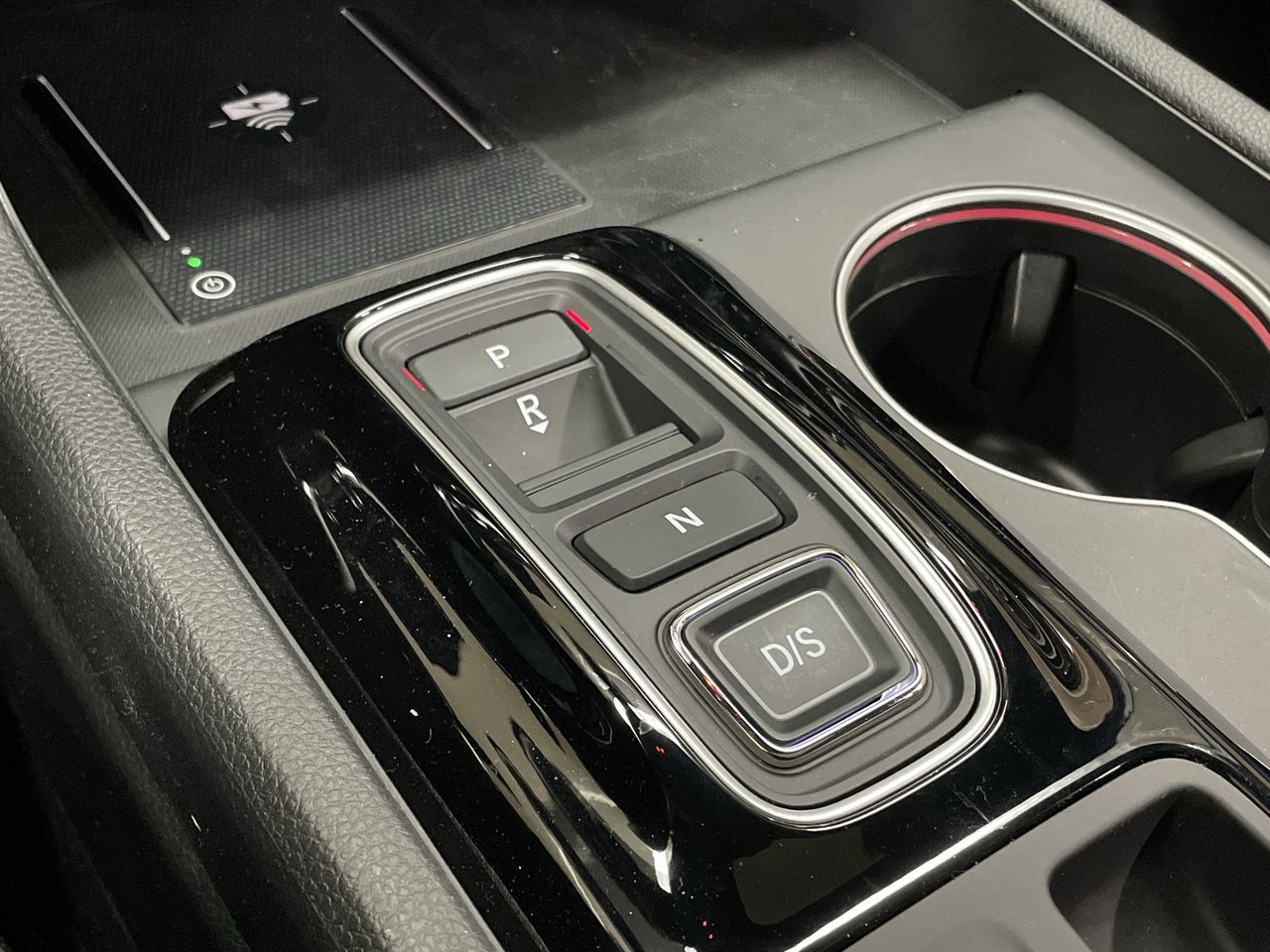 2023 Honda Pilot