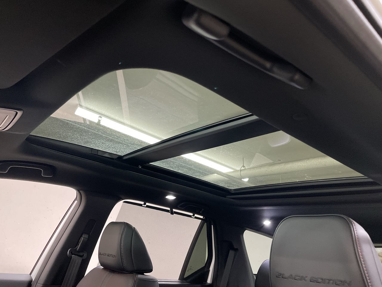 2023 Honda Pilot