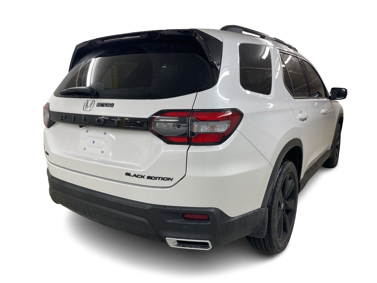 2023 Honda Pilot