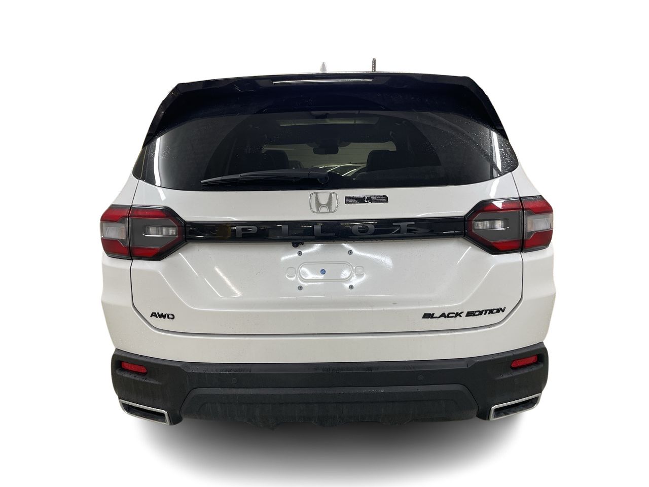 2023 Honda Pilot