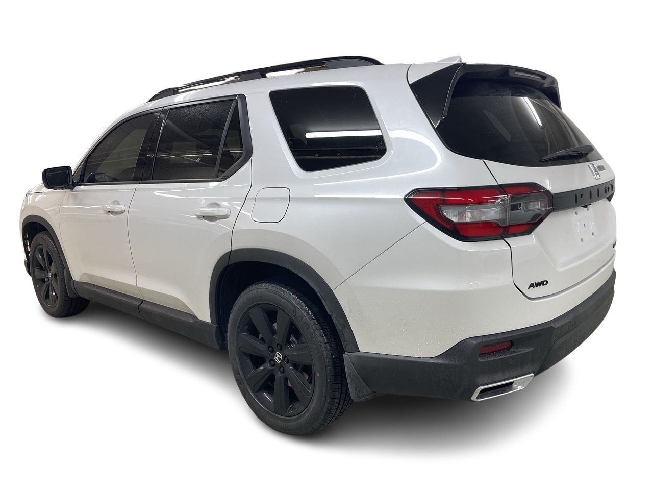 2023 Honda Pilot