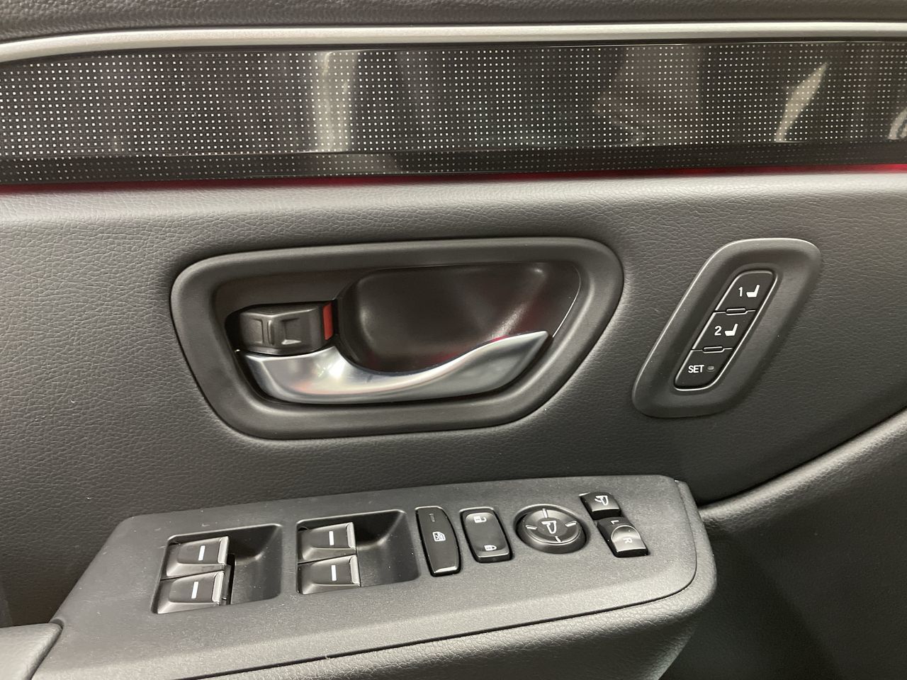 2023 Honda Pilot
