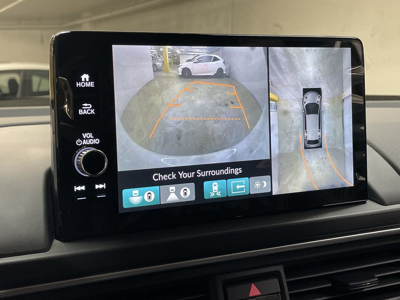 2023 Honda Pilot