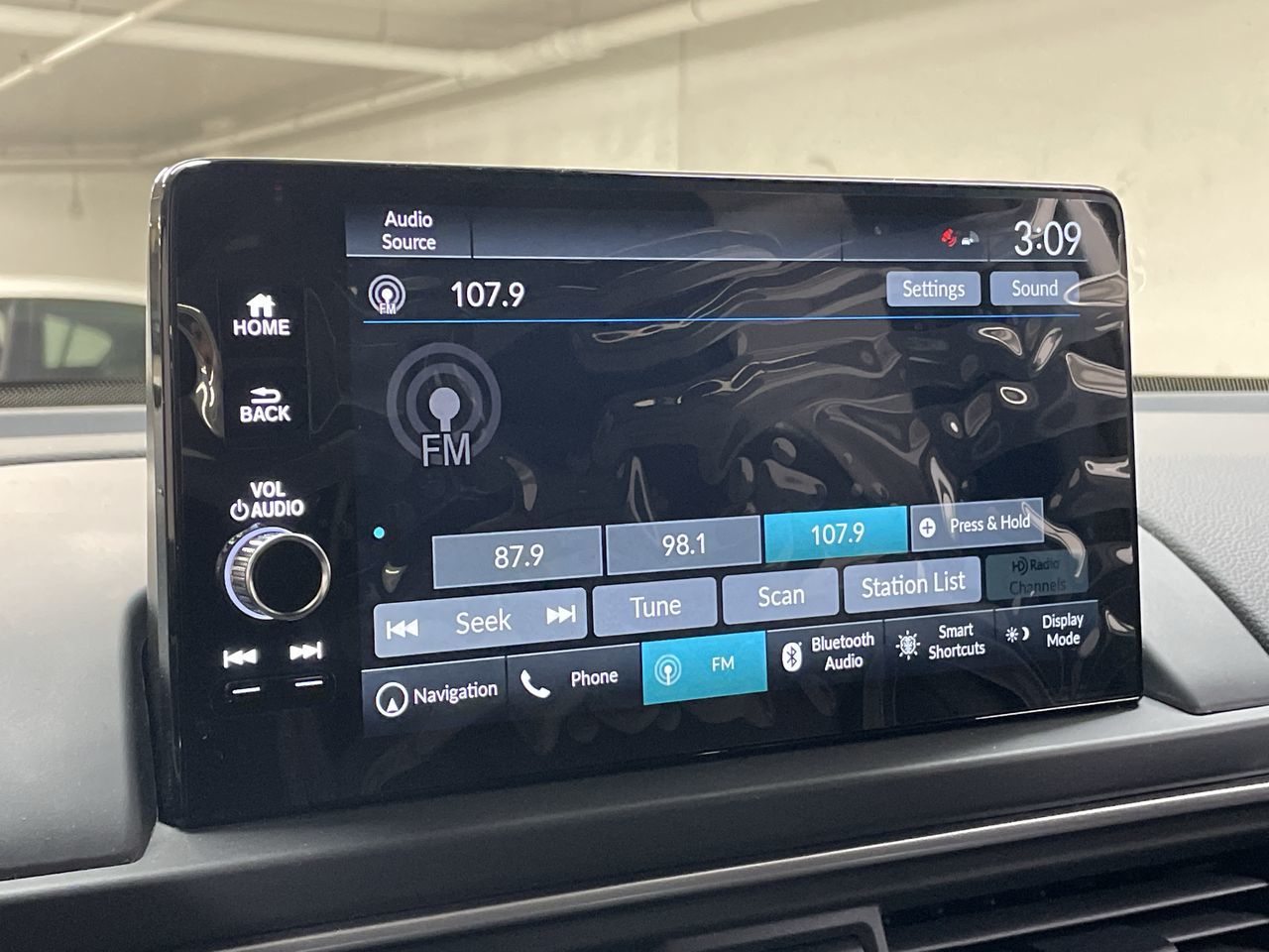 2023 Honda Pilot