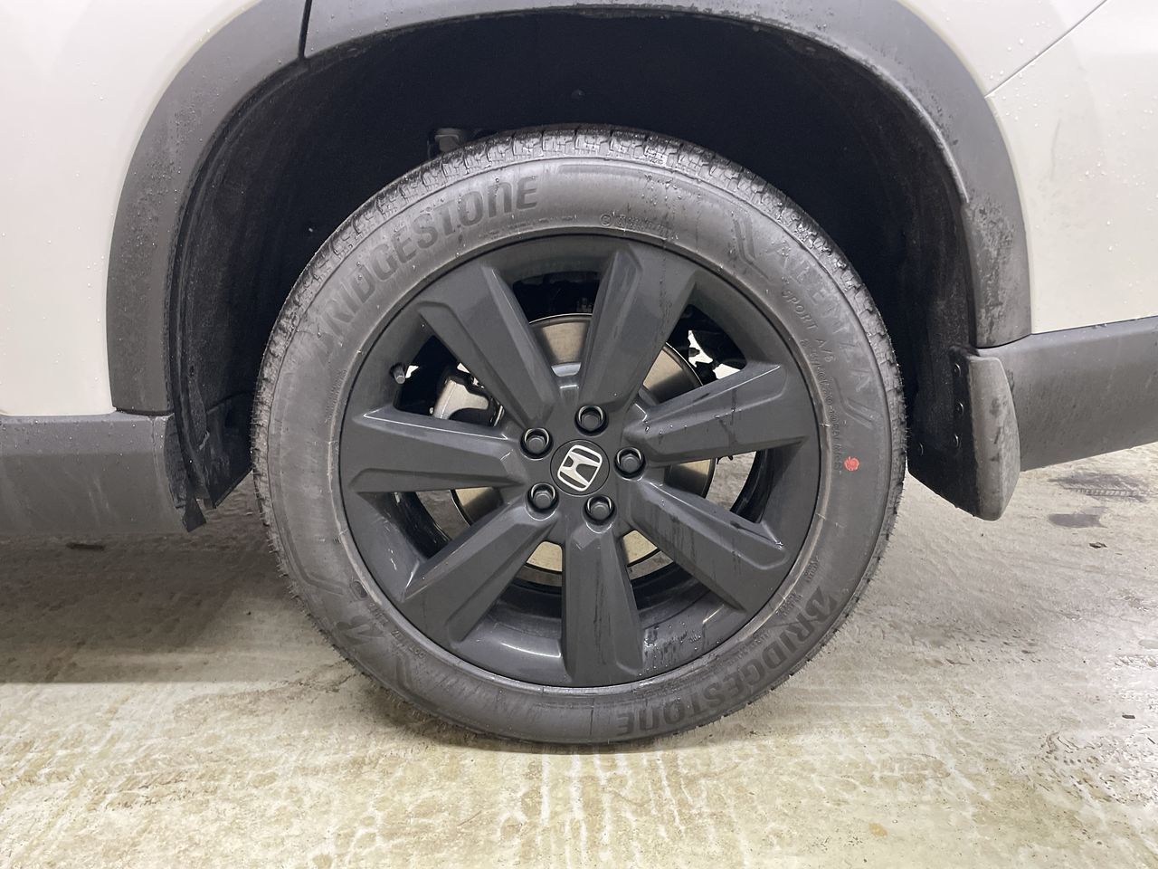 2023 Honda Pilot