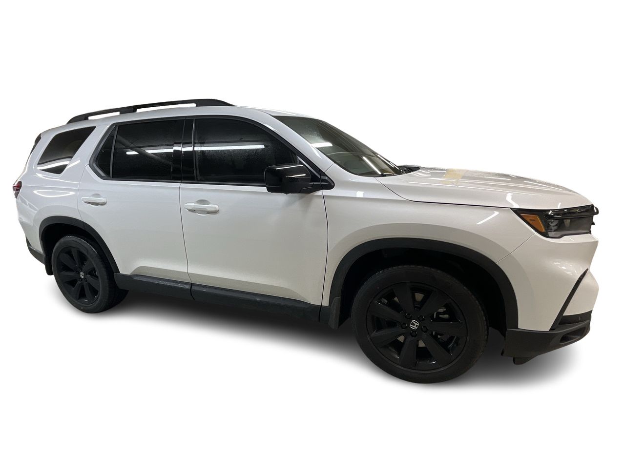 2023 Honda Pilot