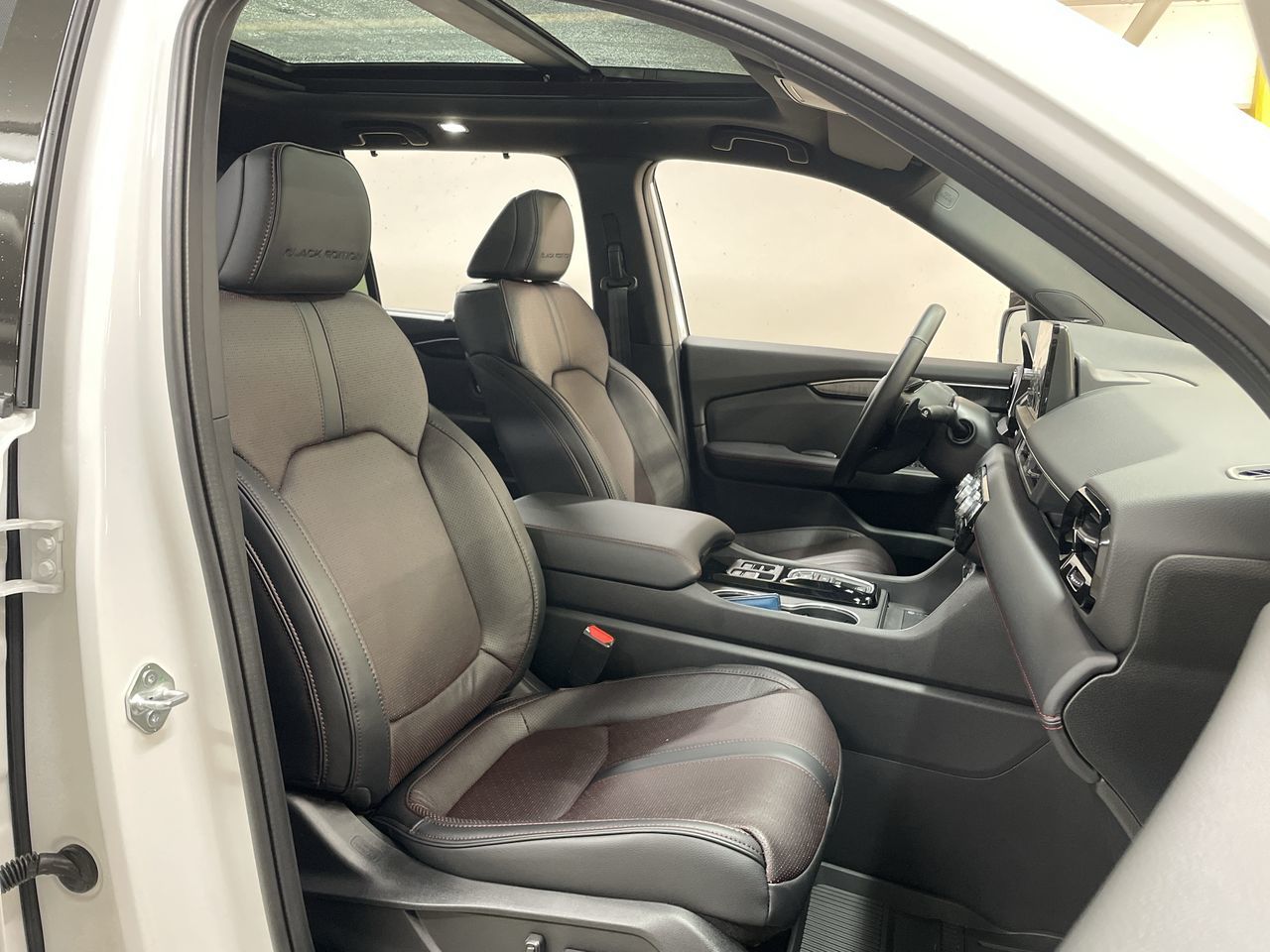 2023 Honda Pilot