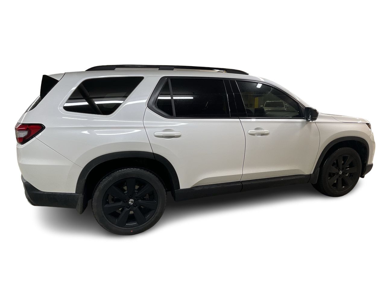 2023 Honda Pilot