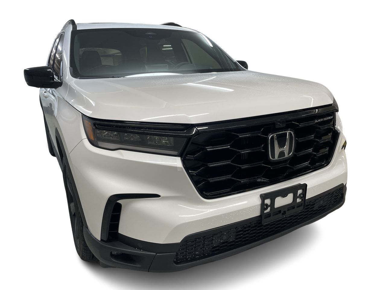 2023 Honda Pilot