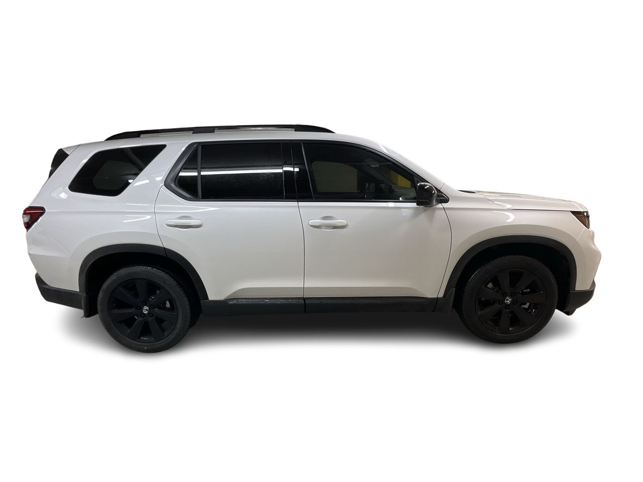 2023 Honda Pilot
