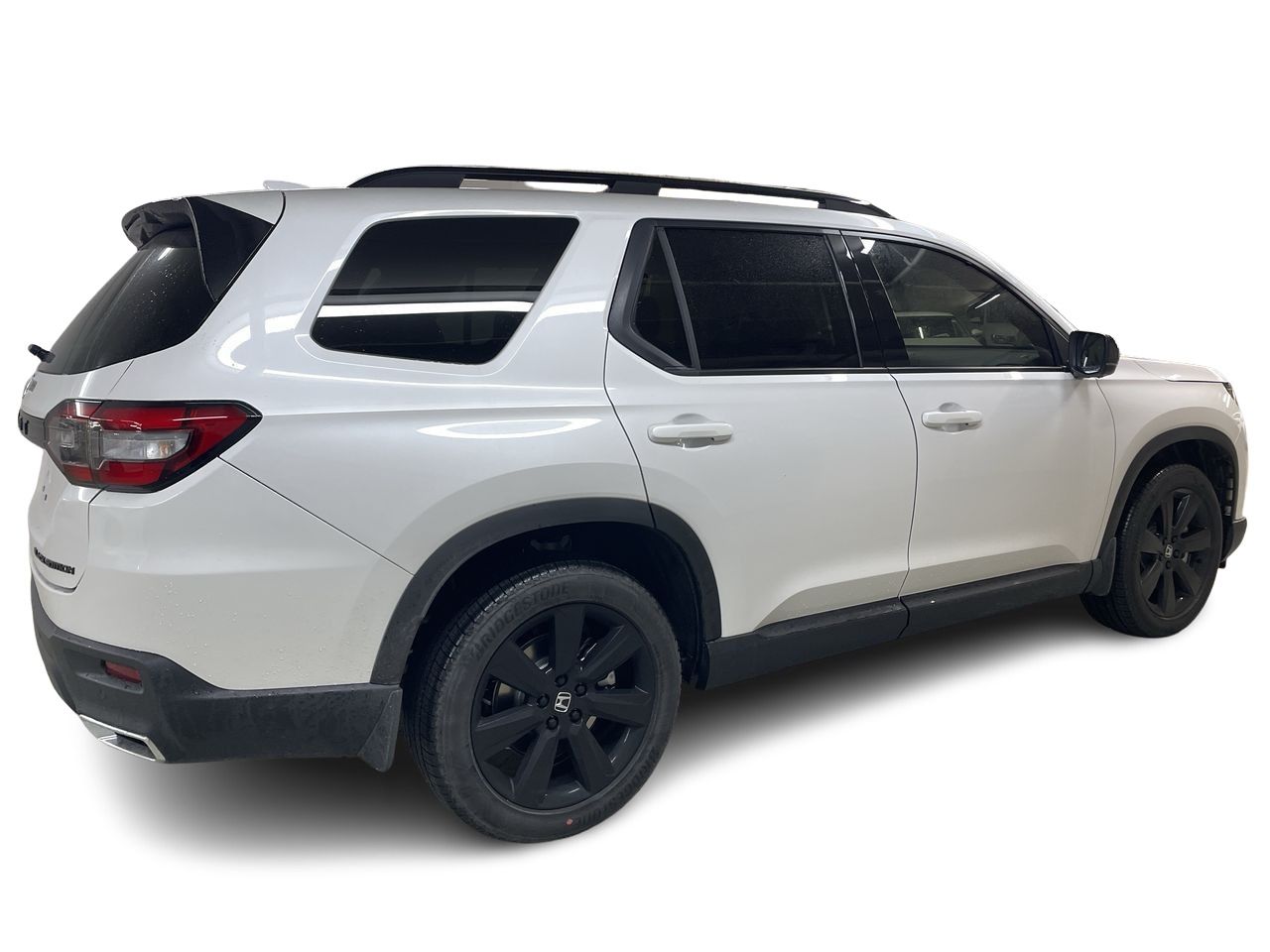 2023 Honda Pilot