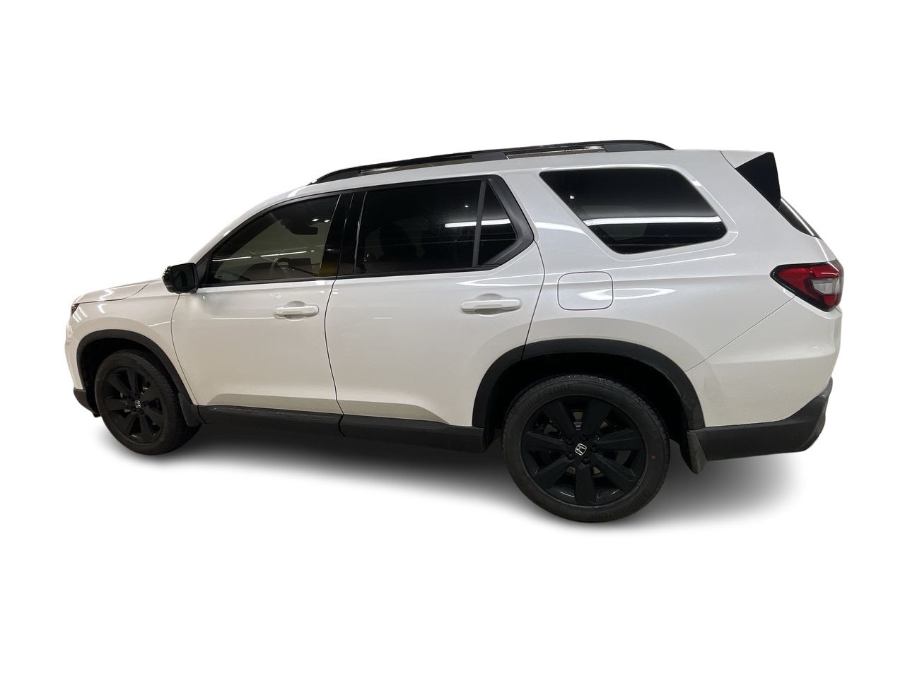 2023 Honda Pilot