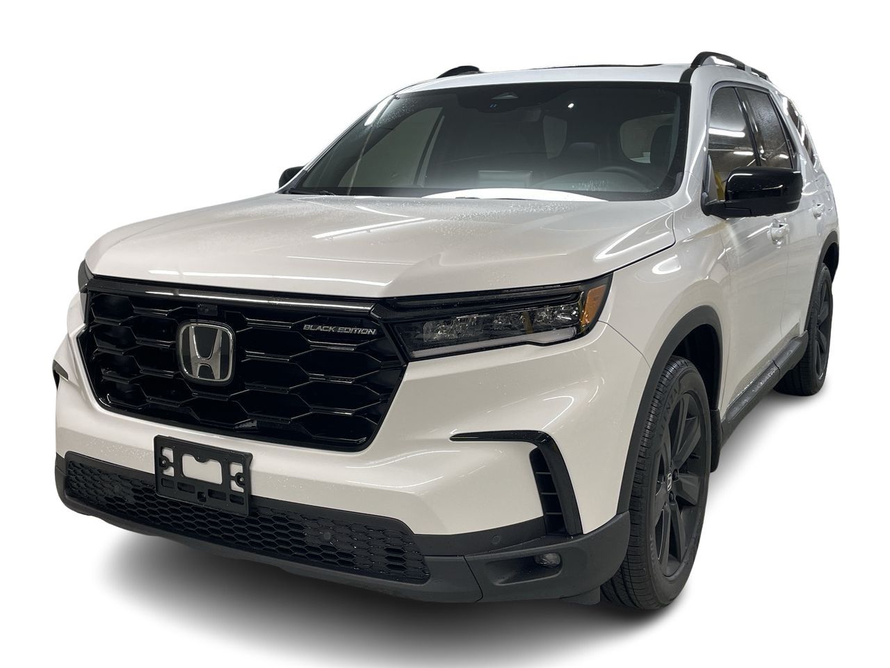 2023 Honda Pilot