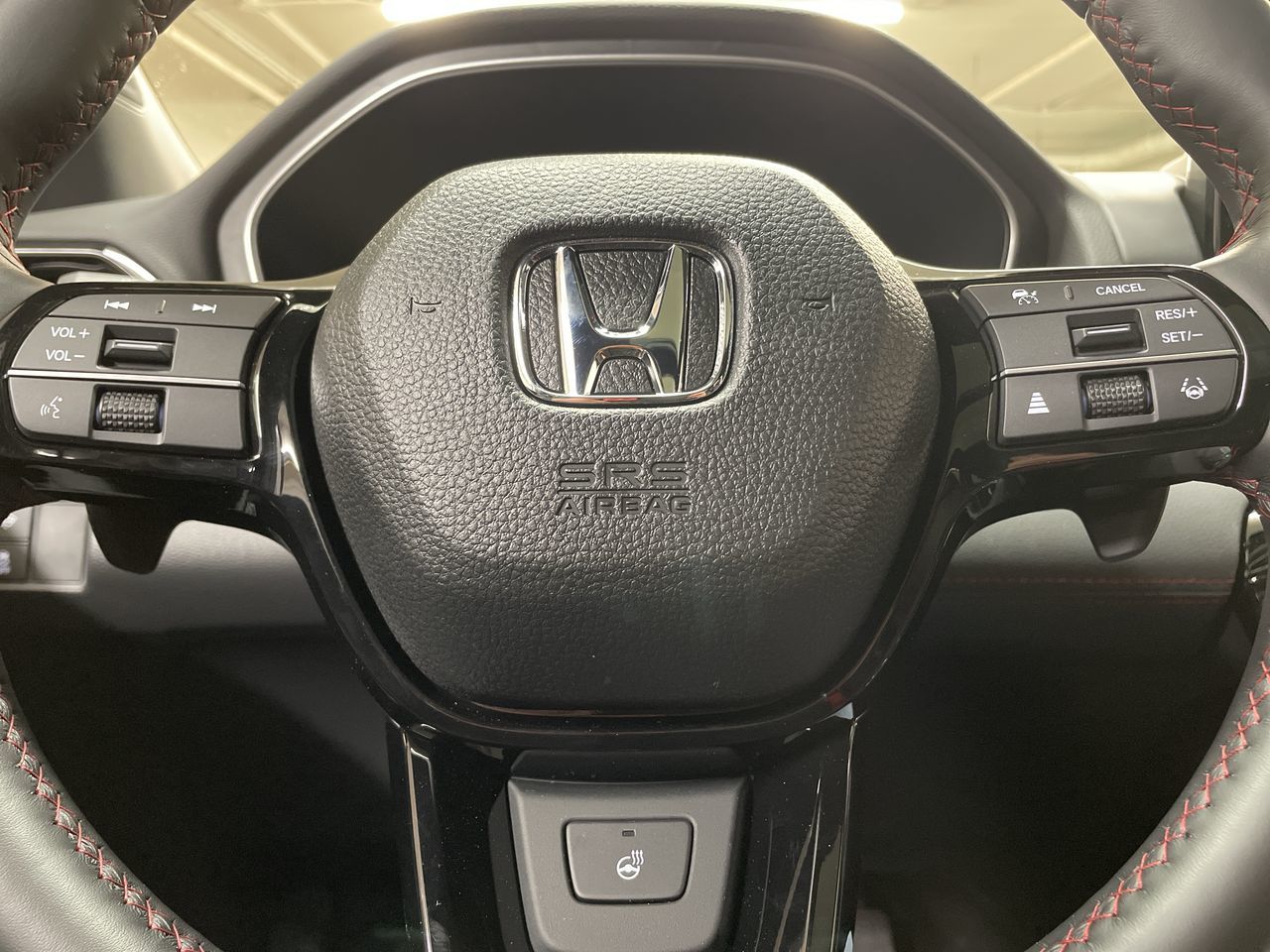 2023 Honda Pilot