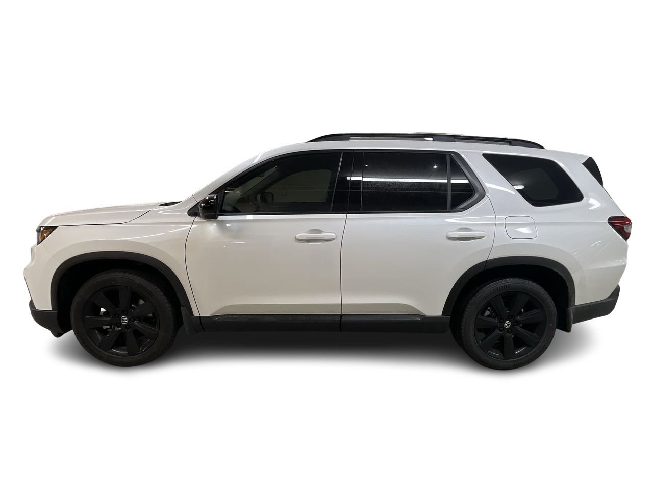 2023 Honda Pilot