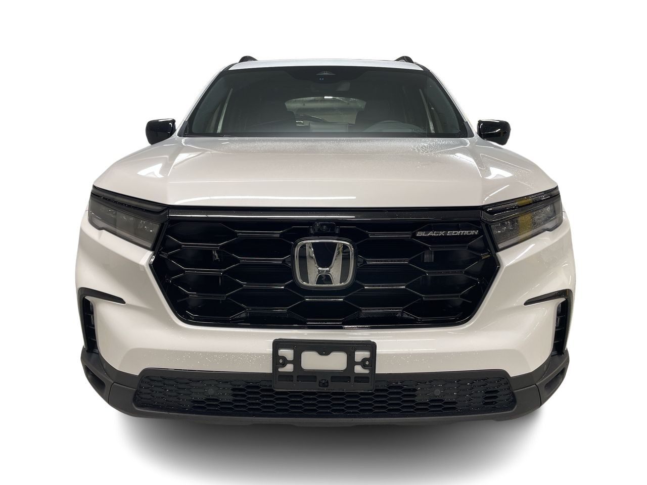 2023 Honda Pilot