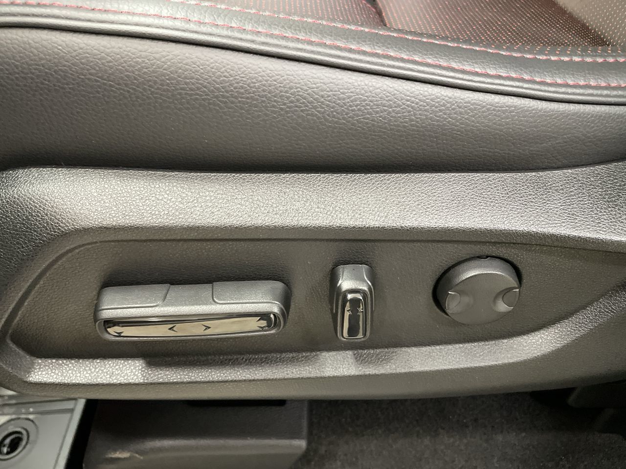 2023 Honda Pilot