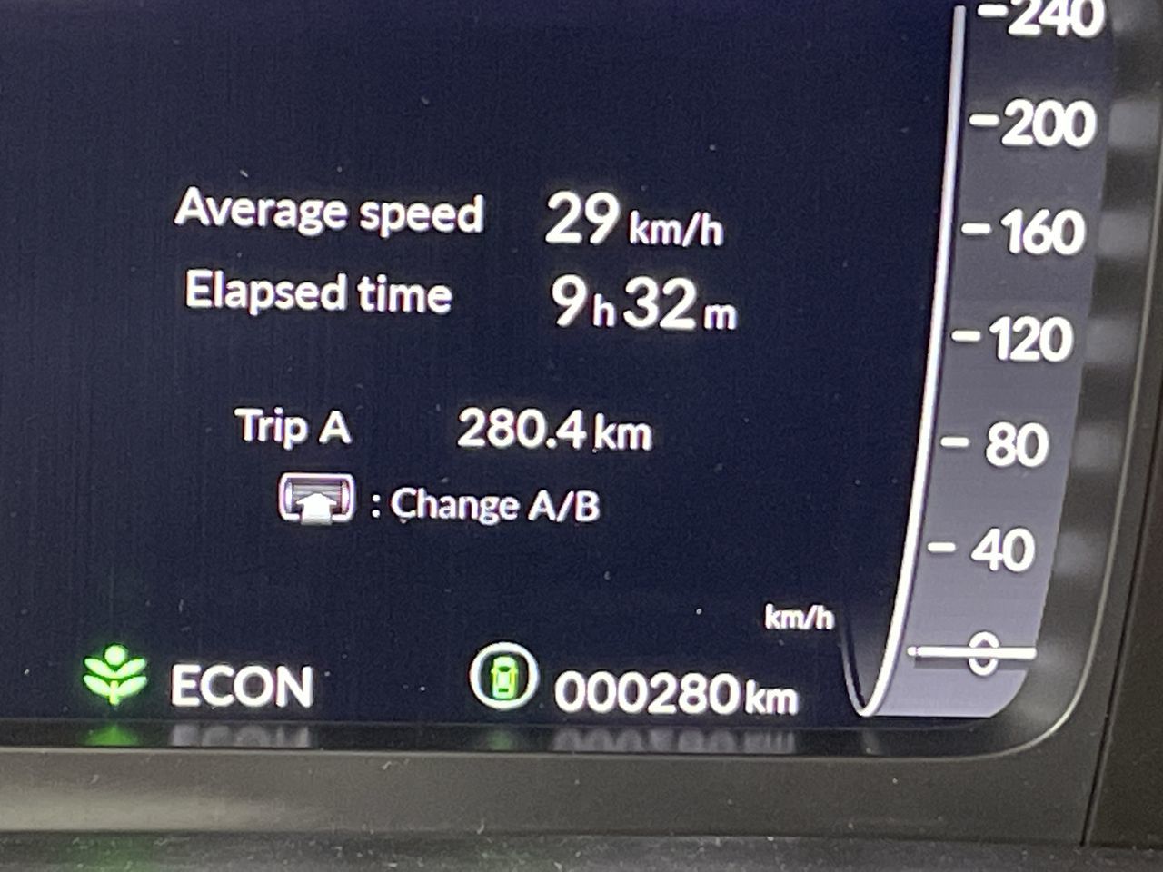 2023 Honda Pilot