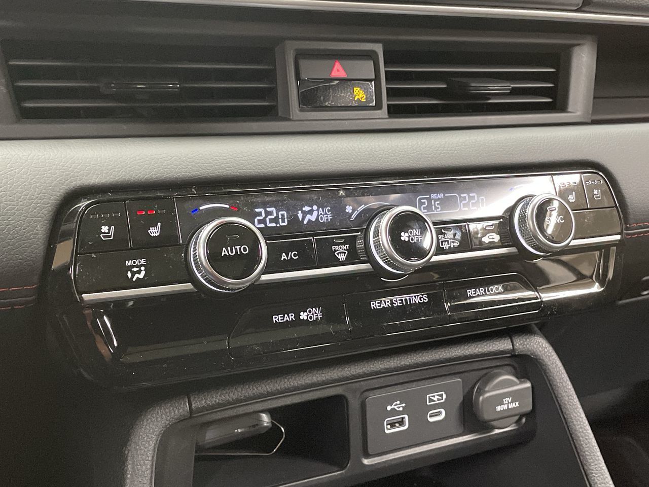 2023 Honda Pilot
