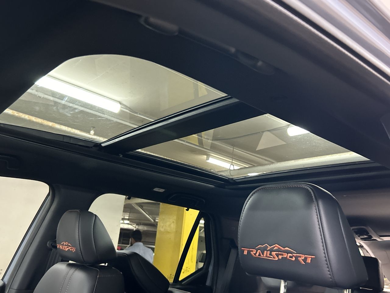 2023 Honda Pilot