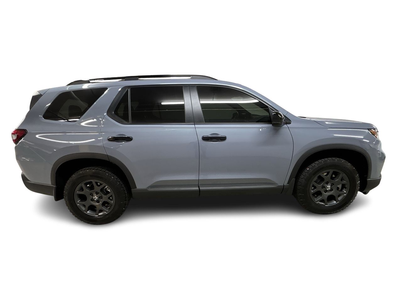 2023 Honda Pilot