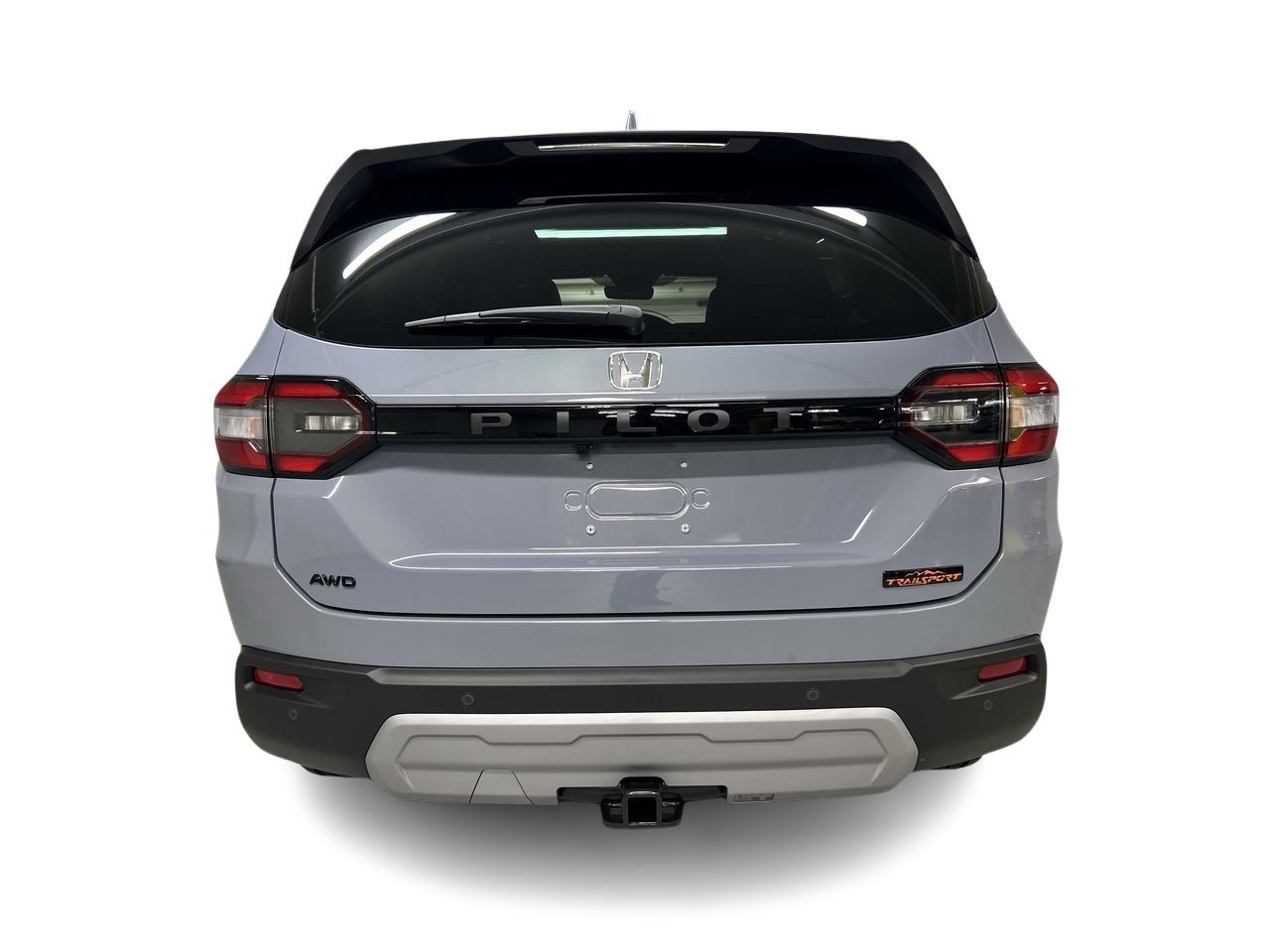 2023 Honda Pilot