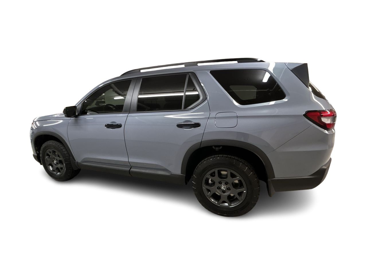 2023 Honda Pilot