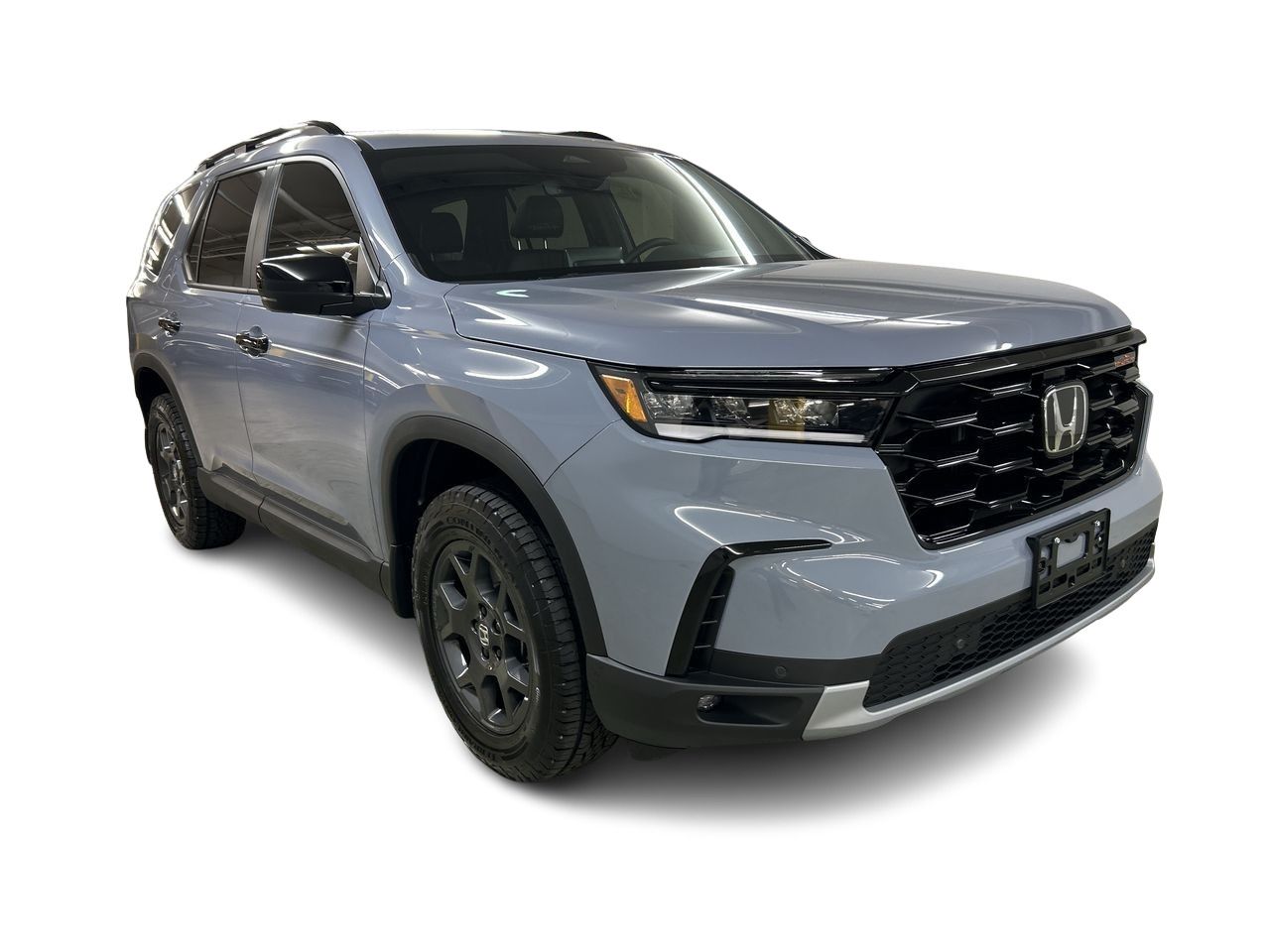 2023 Honda Pilot