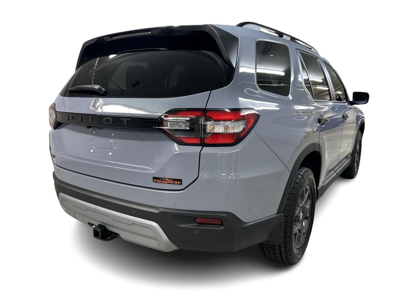 2023 Honda Pilot