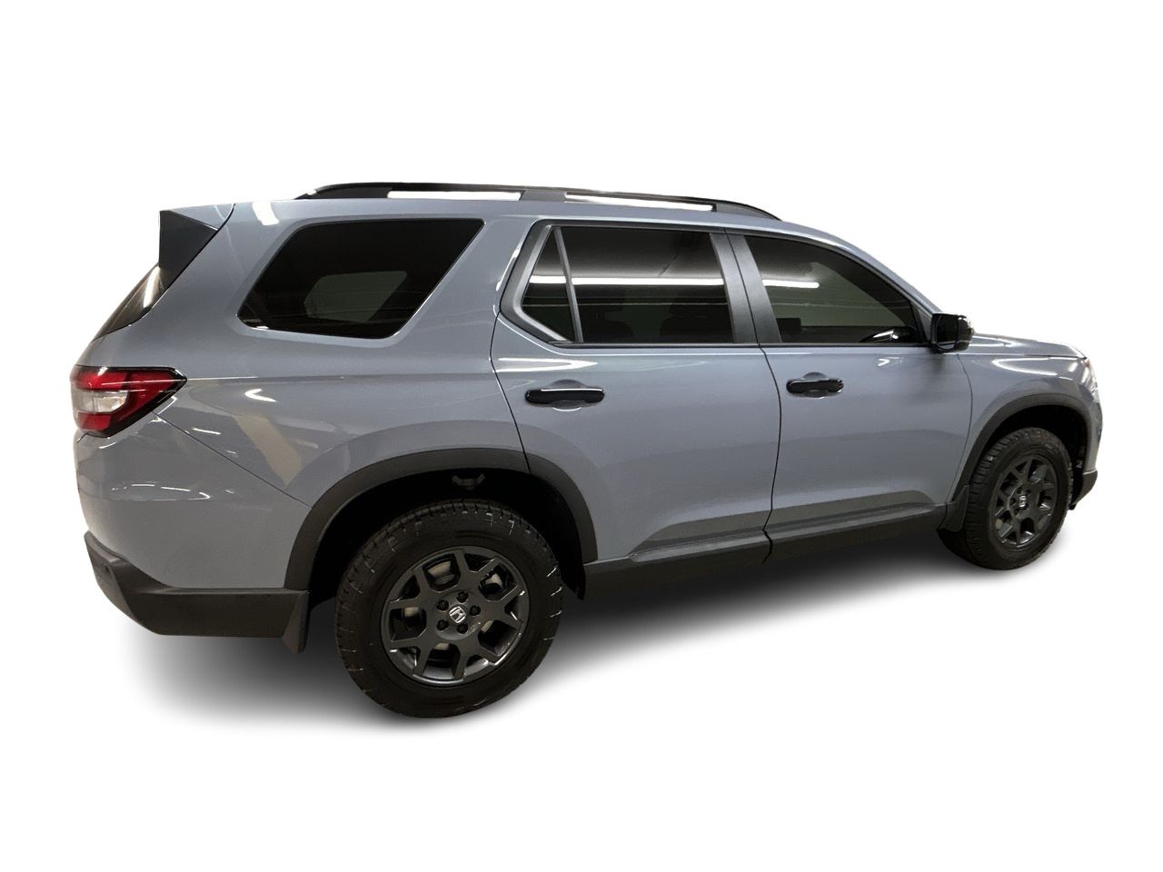 2023 Honda Pilot