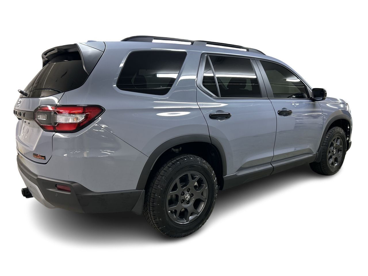 2023 Honda Pilot