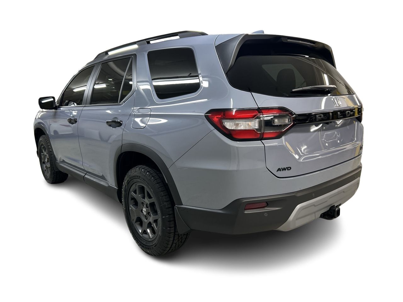 2023 Honda Pilot