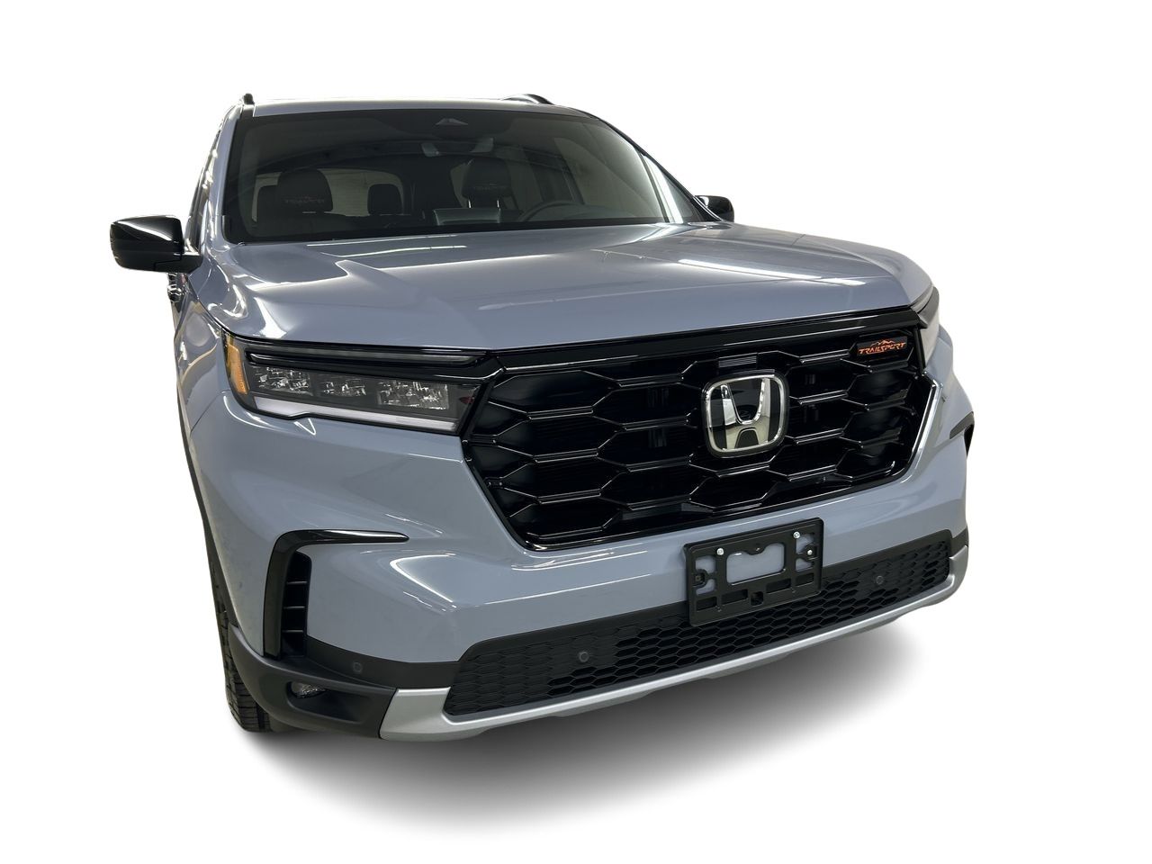 2023 Honda Pilot