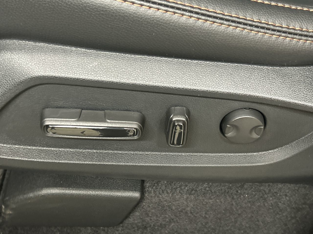 2023 Honda Pilot