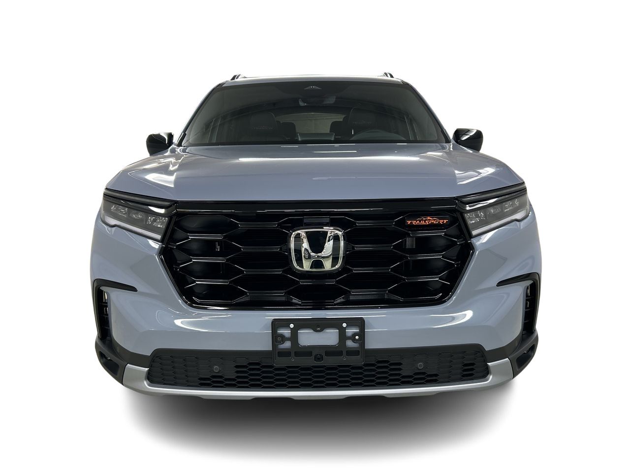2023 Honda Pilot