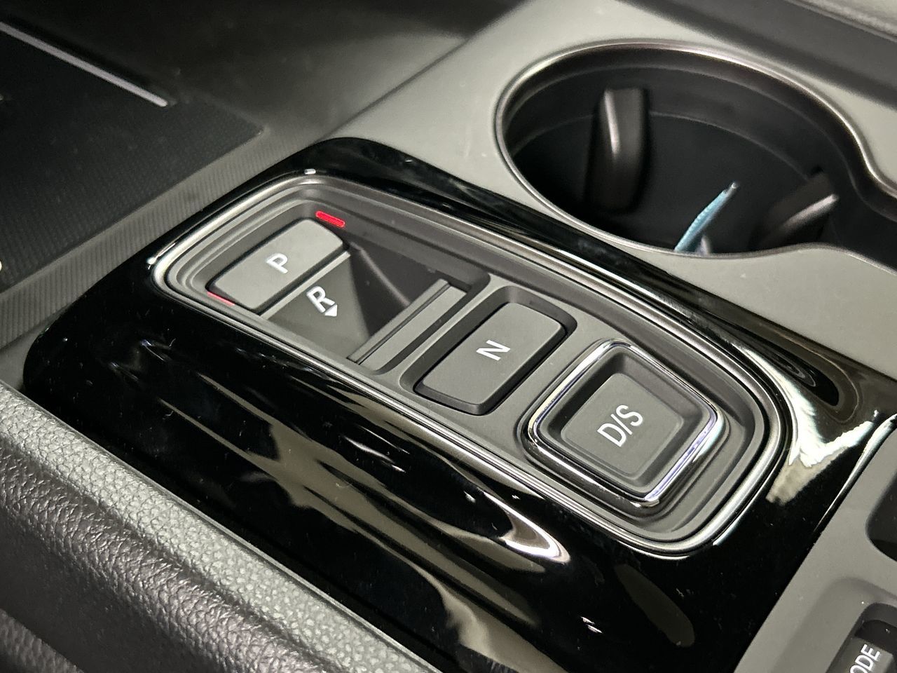 2023 Honda Pilot