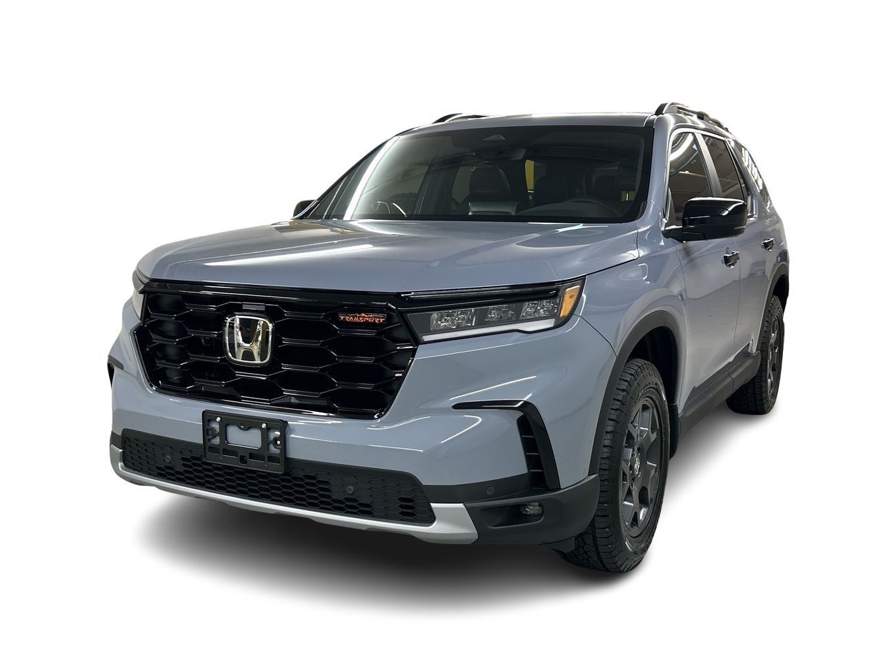 2023 Honda Pilot
