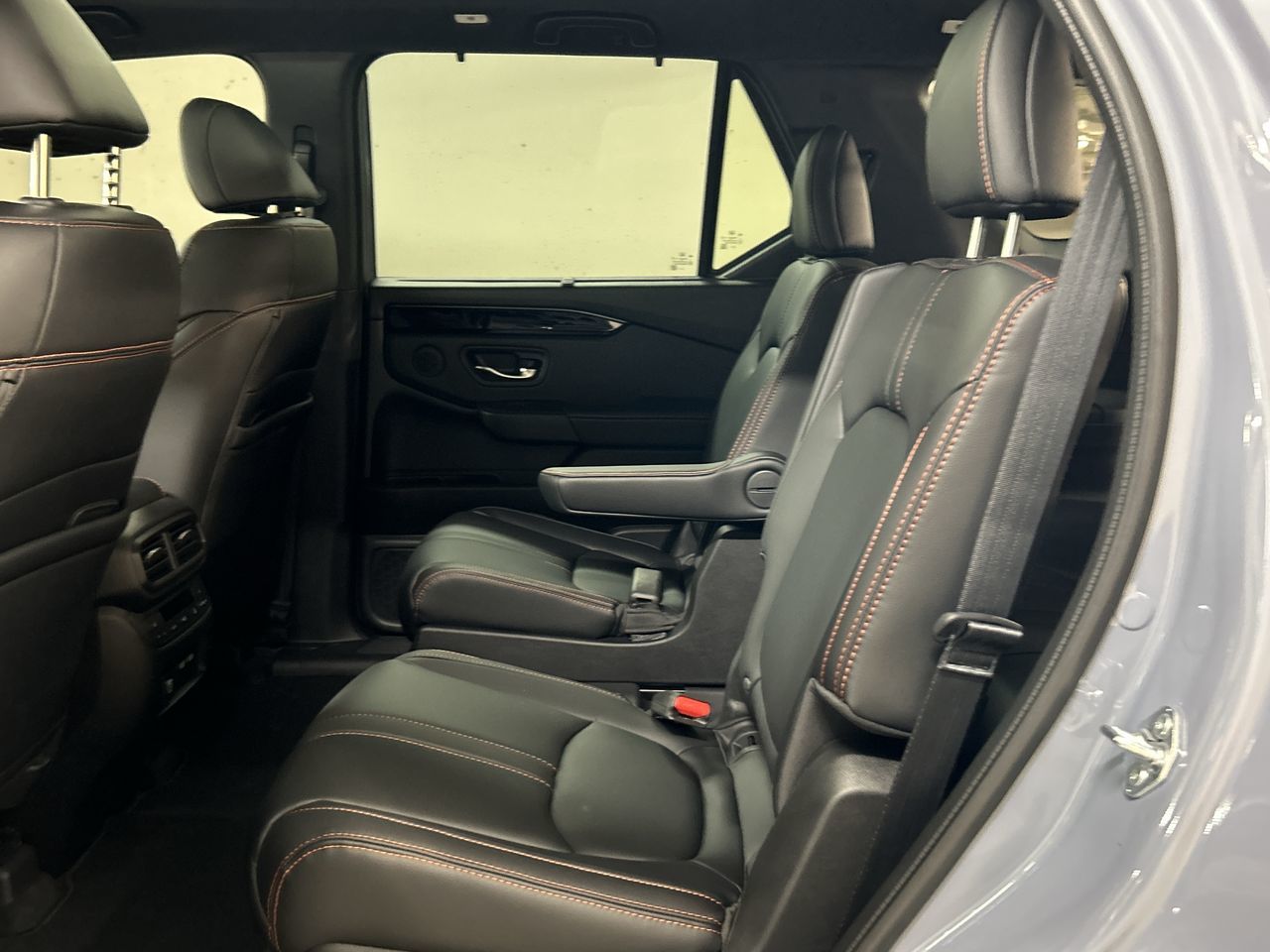 2023 Honda Pilot