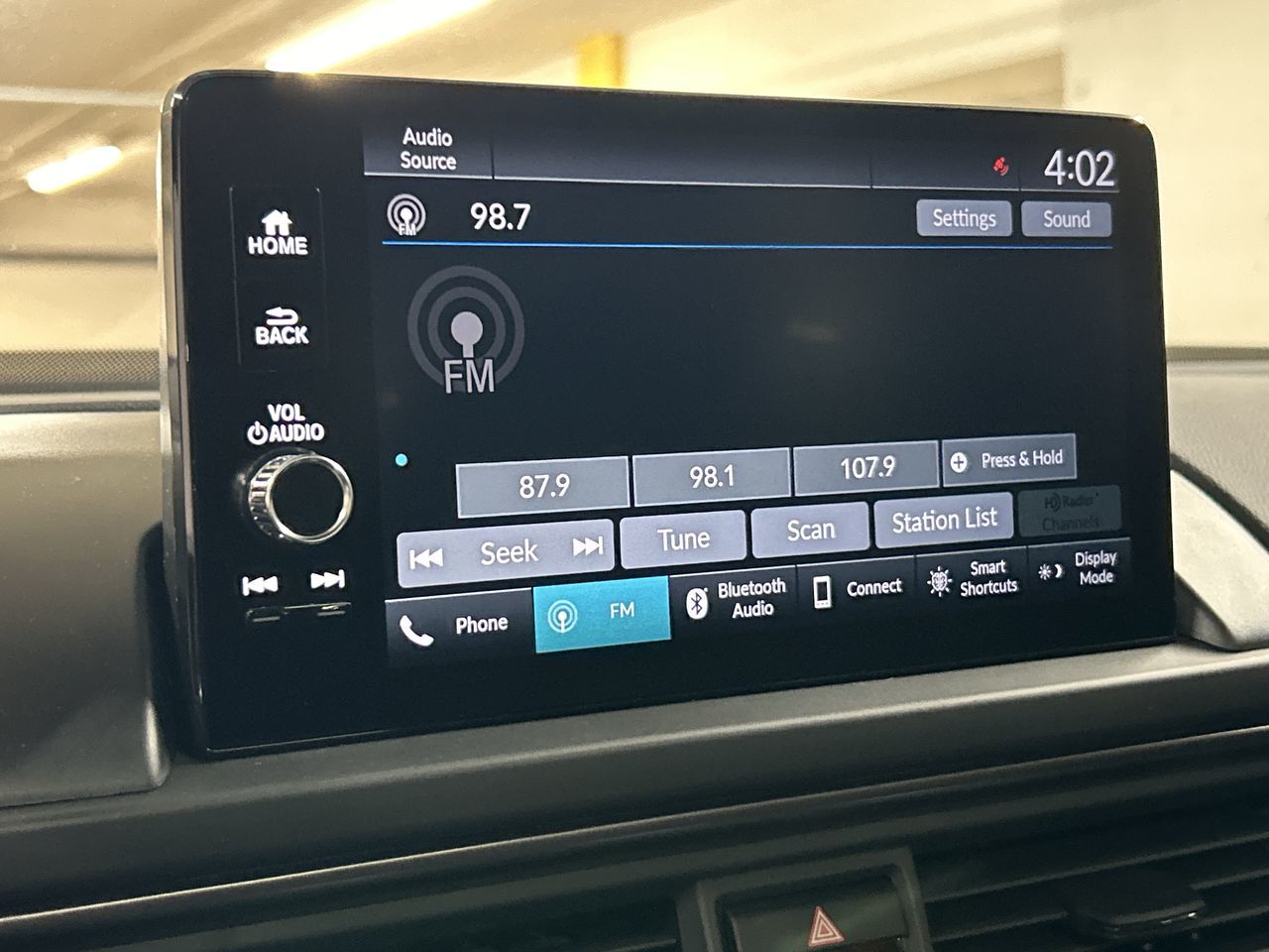 2023 Honda Pilot