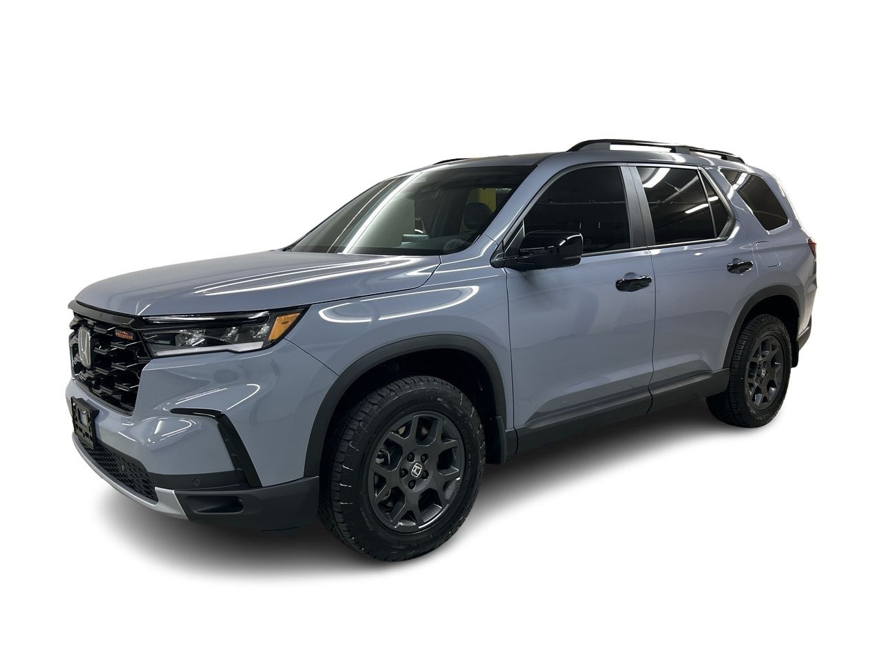 2023 Honda Pilot