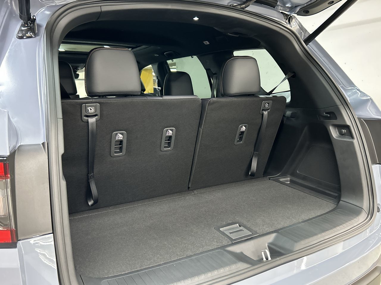2023 Honda Pilot