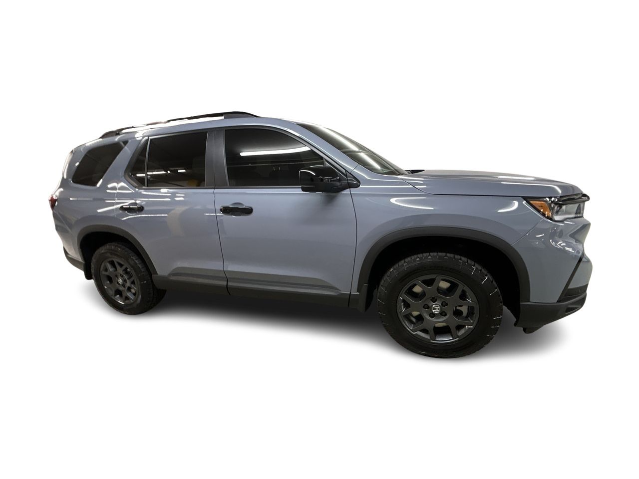2023 Honda Pilot