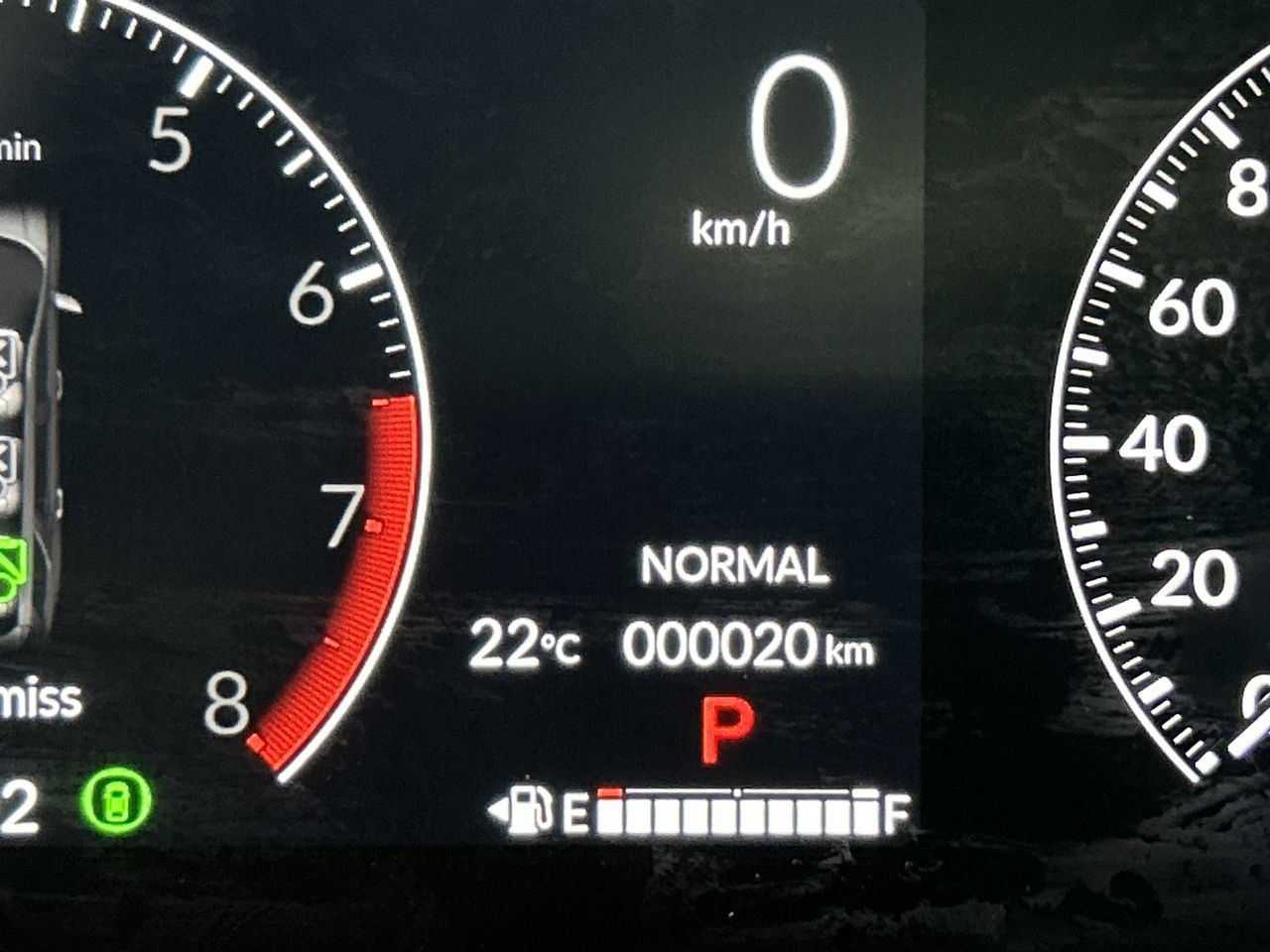 2023 Honda Pilot