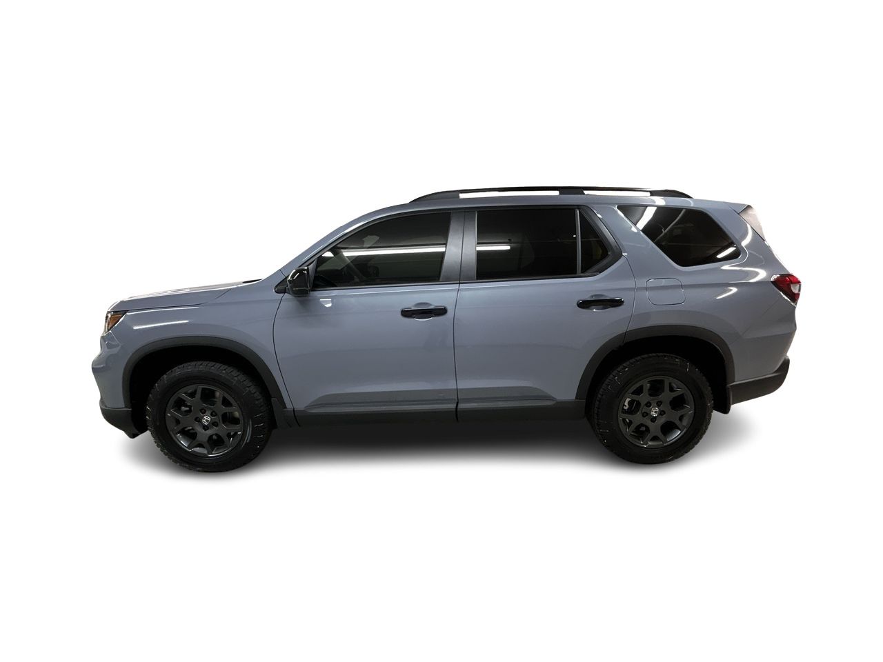2023 Honda Pilot