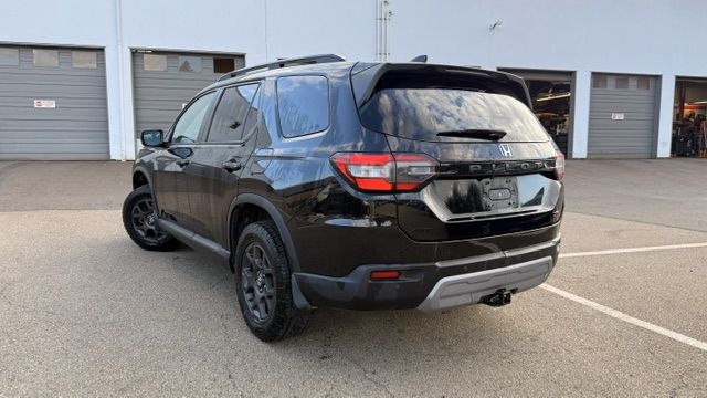 2023 Honda Pilot