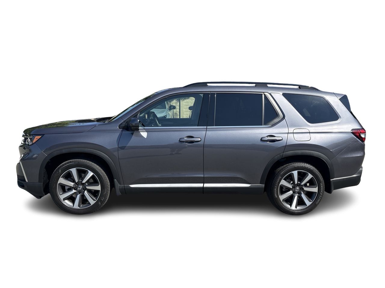 2024 Honda Pilot